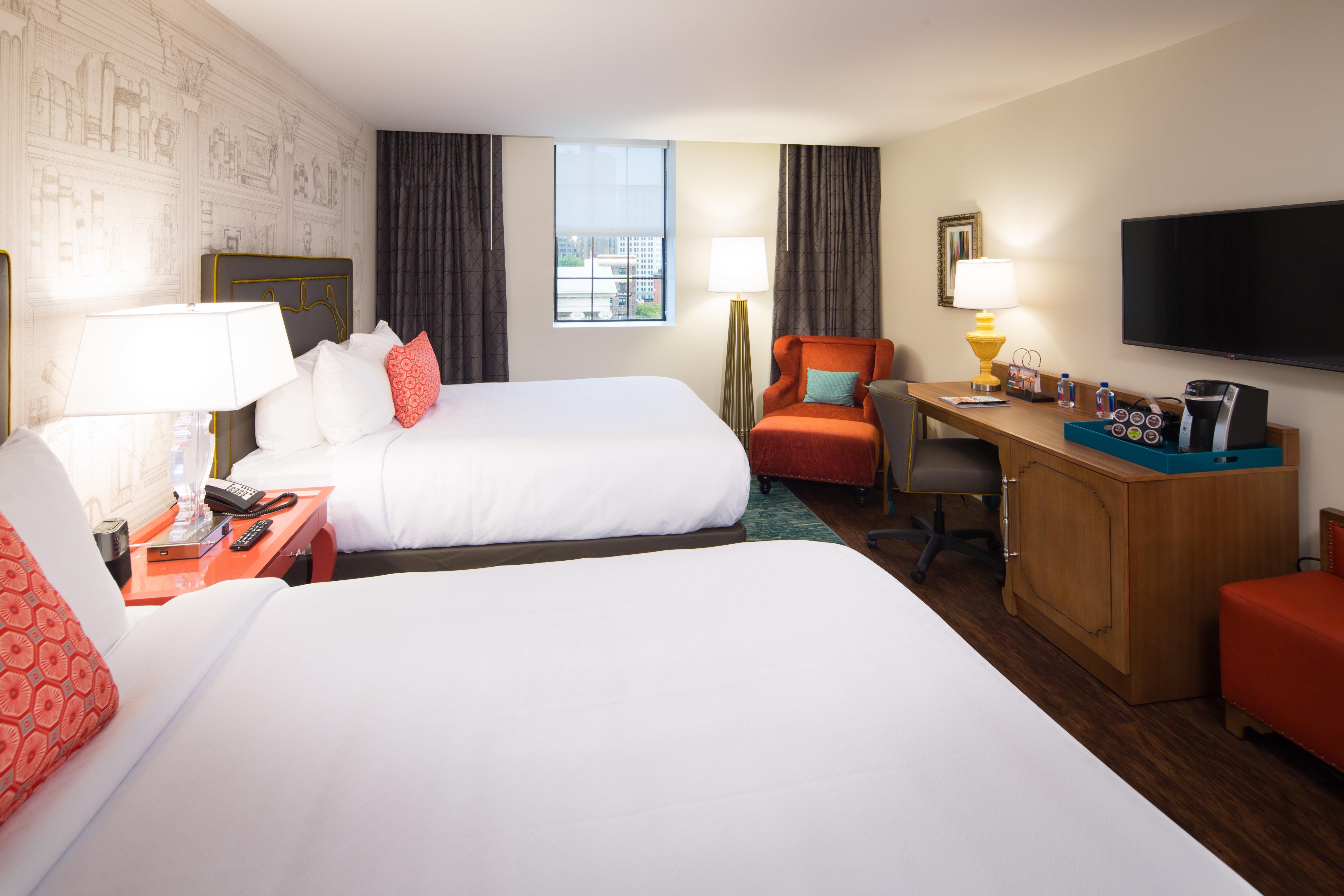 Indigo Downtown By Ihg
